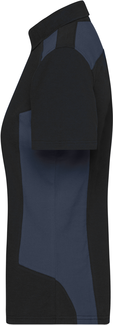 James & Nicholson Ladies Workwear Polo Strong James & Nicholson Ladies Workwear Polo Strong