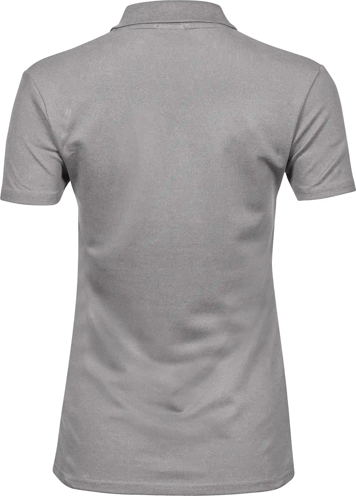 Tee Jays Ladies` Luxury Stretch Polo