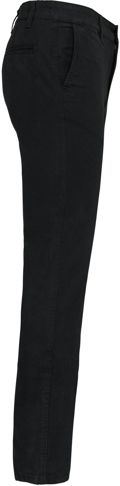 Kariban Herren Chino Hose