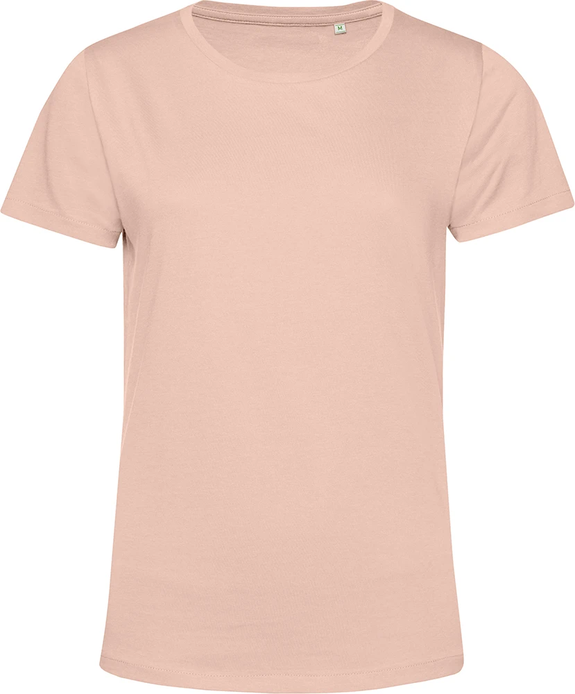 B&C #Organic E150 T-Shirt Women