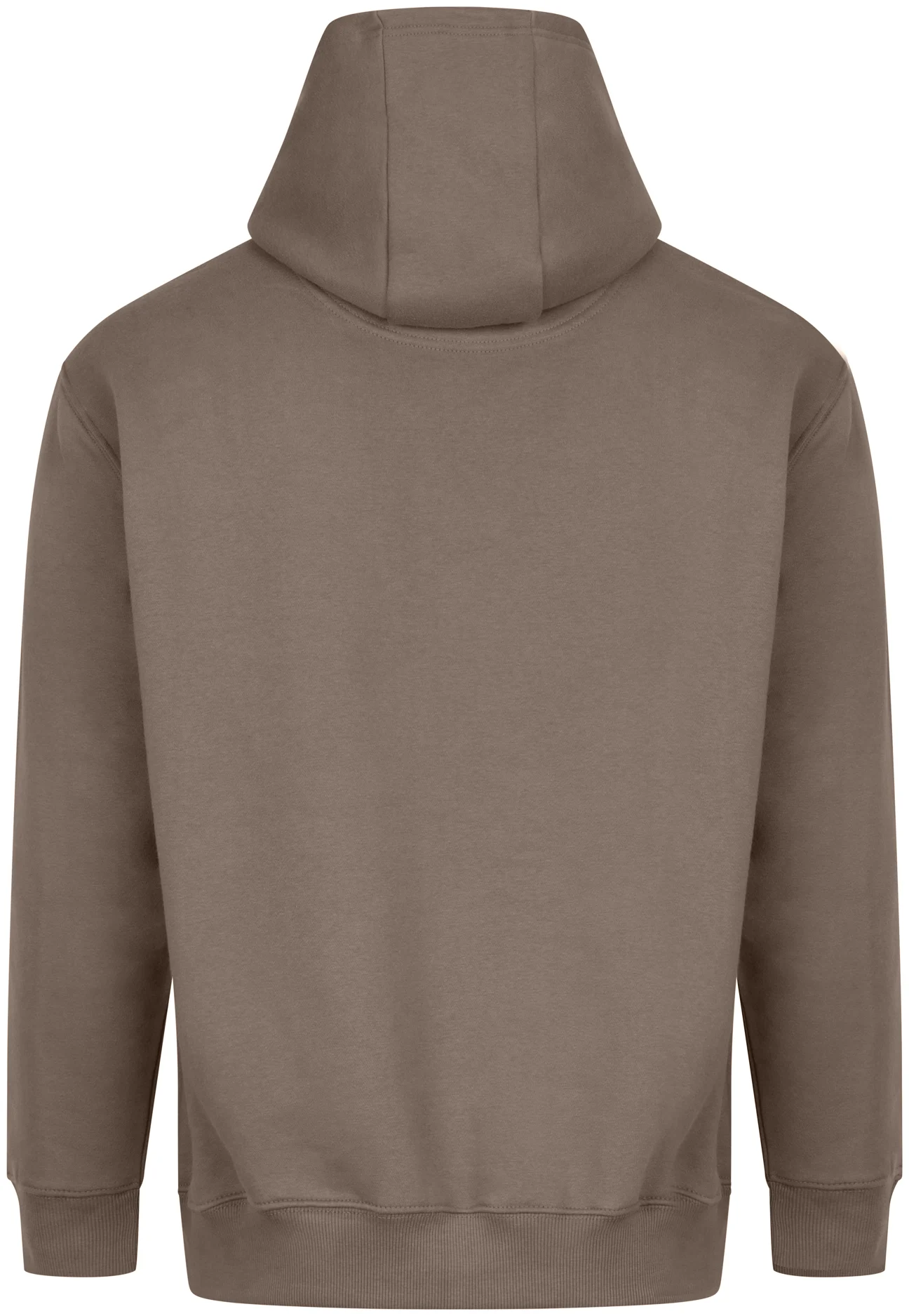 Just Hoods Vision Heavyweight Hoodie
