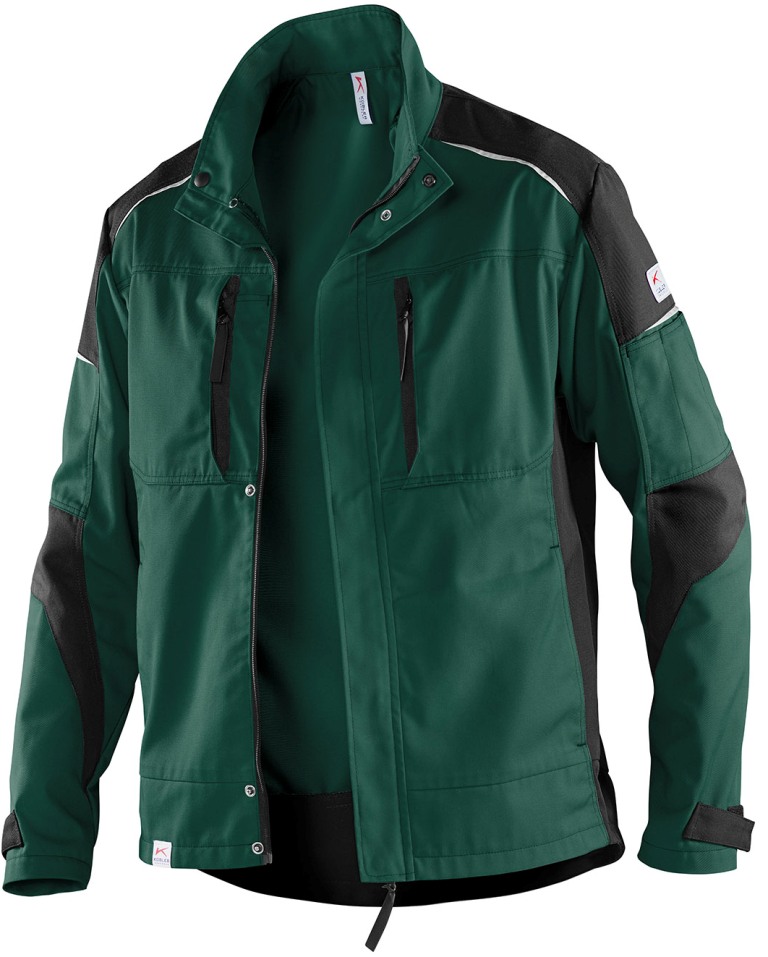 Kübler Jacke ACTIVIQ Kübler Jacke ACTIVIQ
