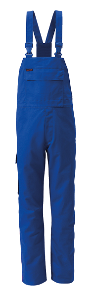 rofa Latzhose PROBAN® Schweißerschutz 505 Gewebe 95 rofa Latzhose PROBAN® Schweißerschutz 505 Gewebe 95