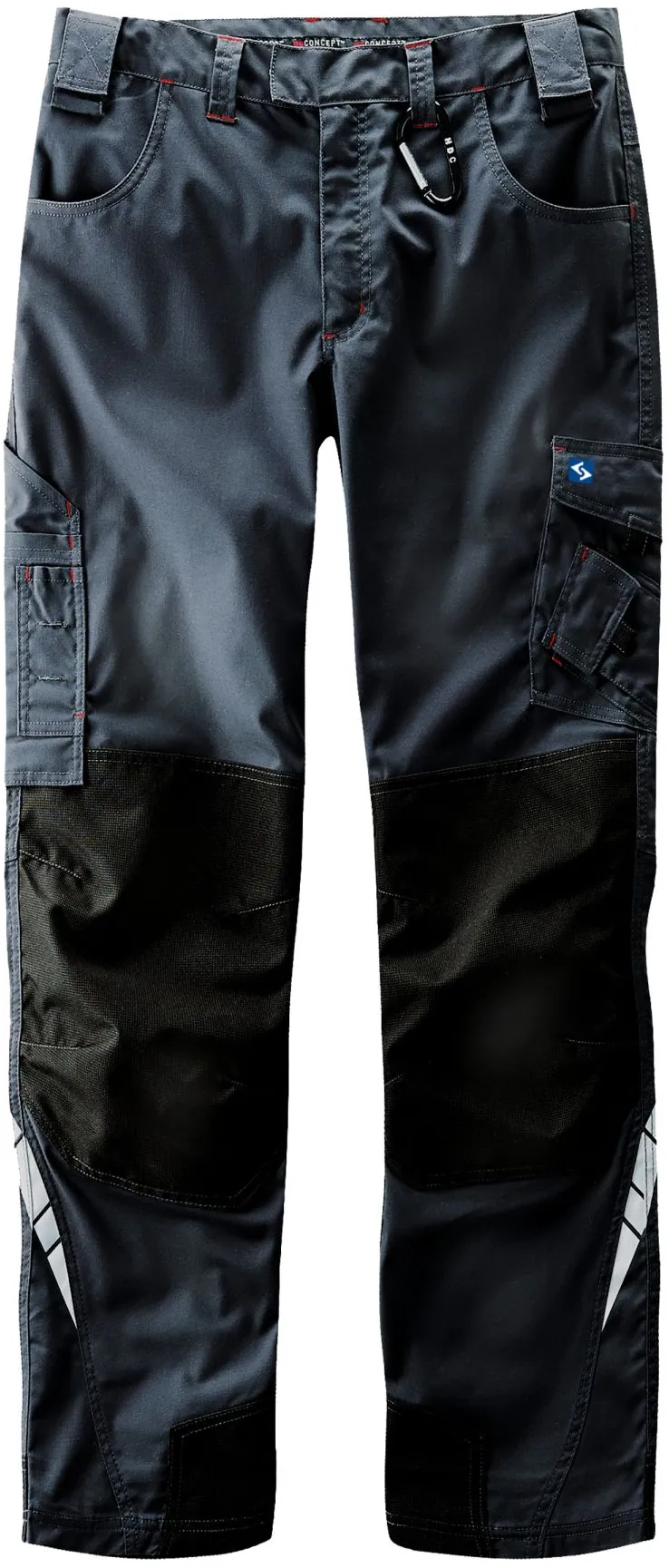 H.D. Concept Professional Arbeitsbundhose