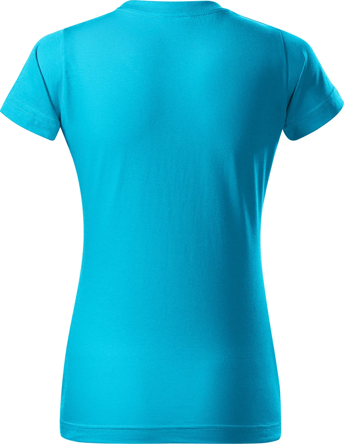 MALFINI T-Shirt Damen Basic 134