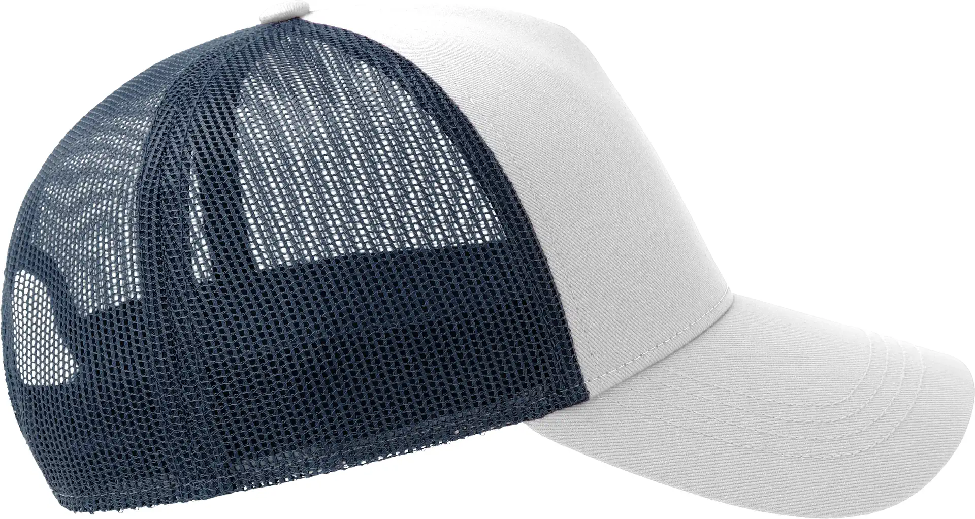 Atlantis Rapper Cotton-S Cap