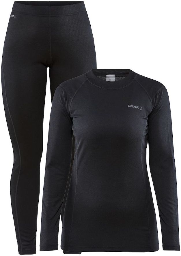 CRAFT CORE Warm Baselayer Set W CRAFT CORE Warm Baselayer Set W