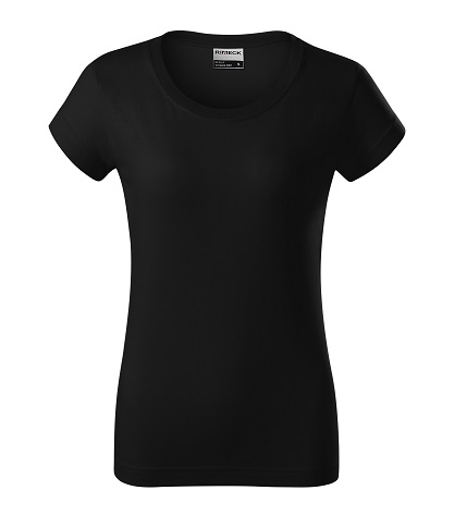 RIMECK T-Shirt Damen Resist Heavy R04