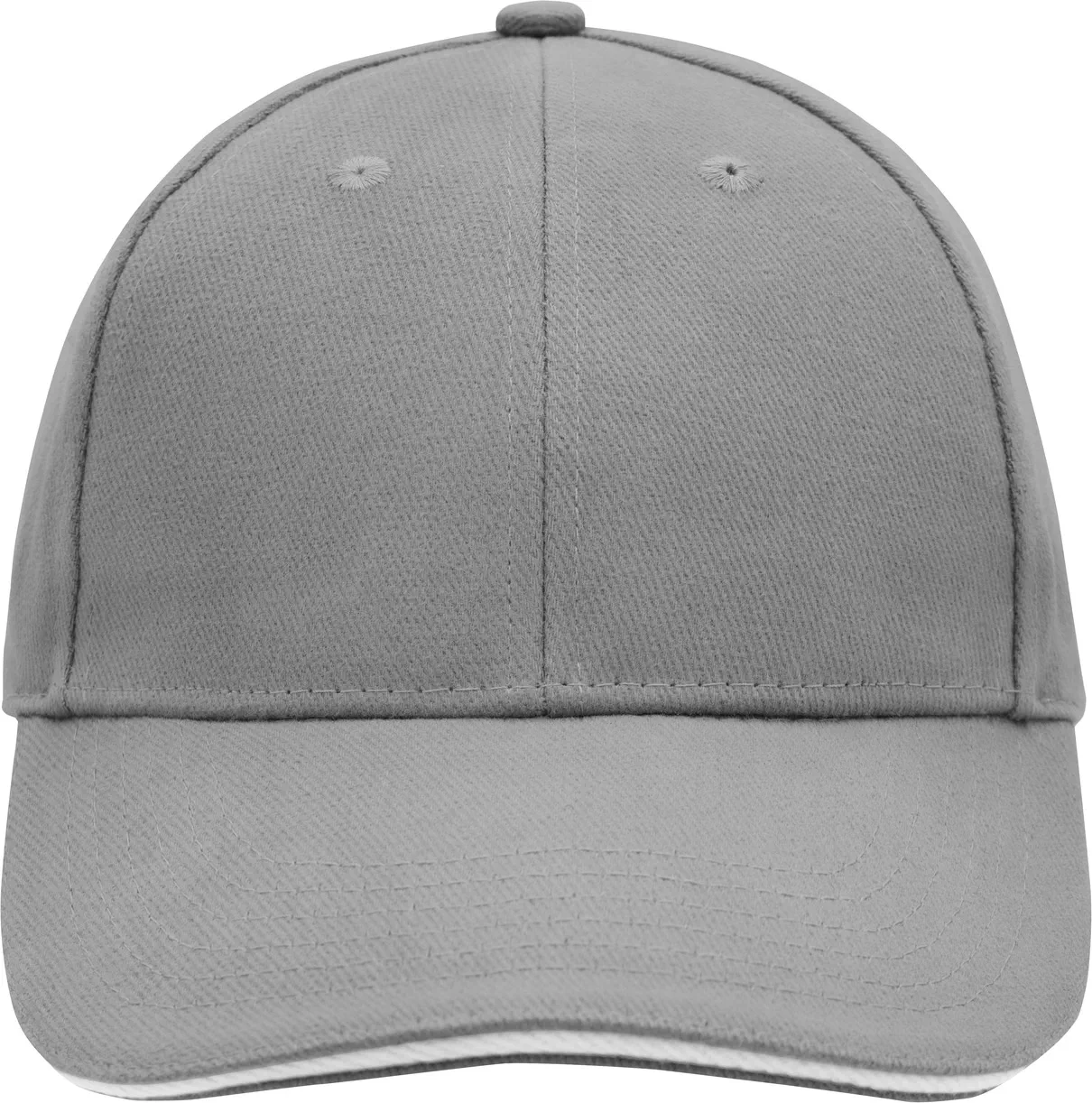 myrtle beach 6-Panel Sandwich Cap