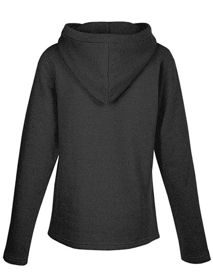 promodoro Womens Heather Hoody 60/40 promodoro Womens Heather Hoody 60/40