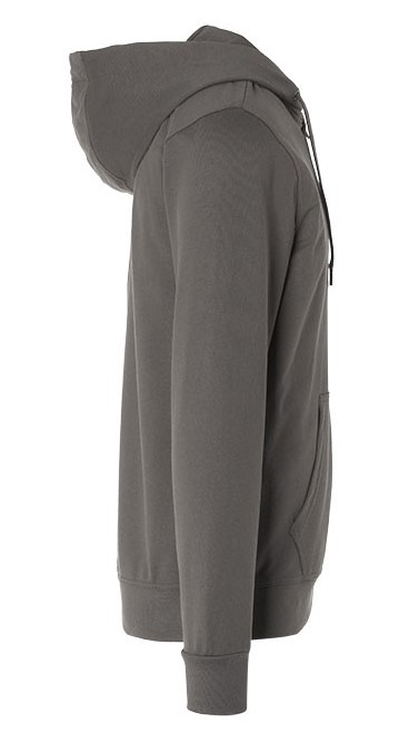 Kübler Kapuzen-Sweatjacke Form 5022 Kübler Kapuzen-Sweatjacke Form 5022
