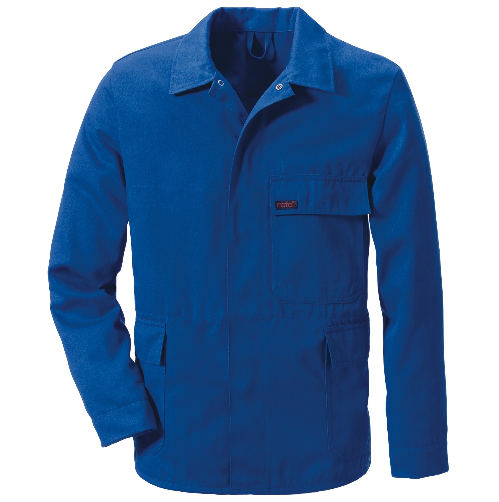 rofa Chemikalienschutz Jacke 890 lange Form rofa Chemikalienschutz Jacke 890 lange Form