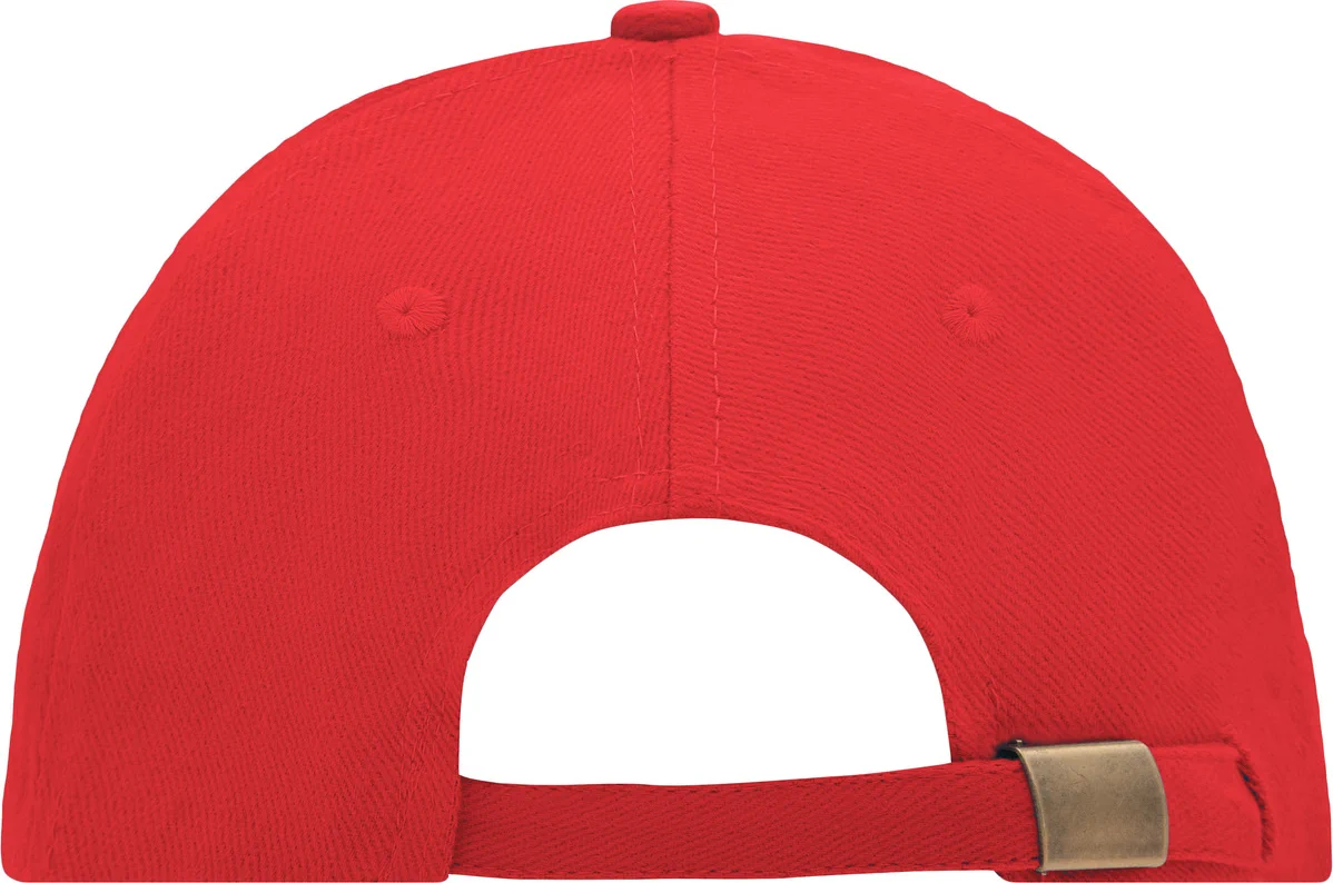myrtle beach 6-Panel Sandwich Cap