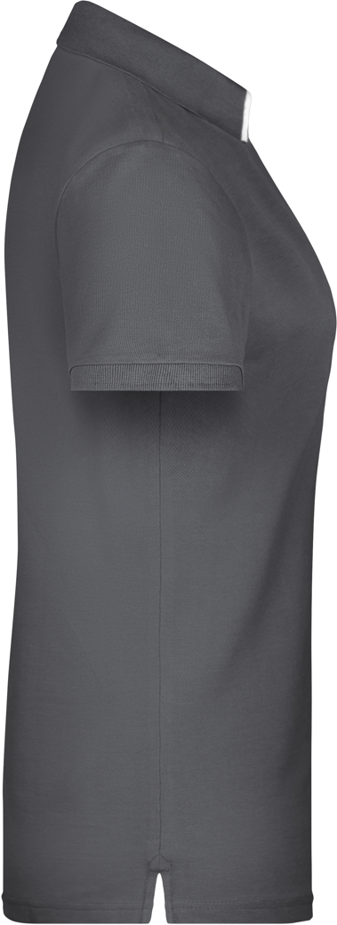 James & Nicholson Ladies Polo Single Stripe James & Nicholson Ladies Polo Single Stripe