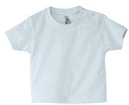 SOL'S Baby T-Shirt Mosquito