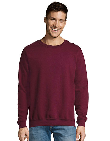 SOL'S Sweatshirt New Supreme SOL'S Sweatshirt New Supreme