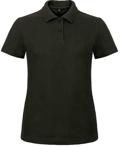 B&C Poloshirt ID.001 Women