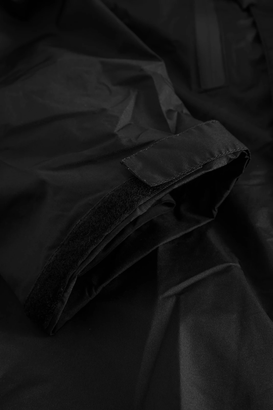 Lyngsøe FOX3057 Atmungsaktive leichte Shell-Jacke