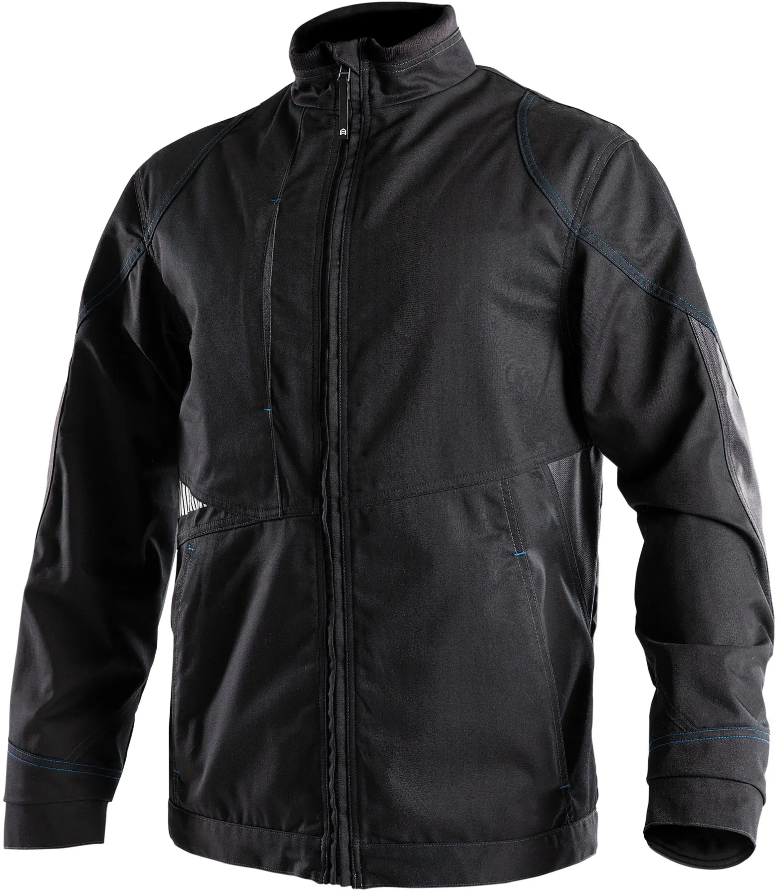 schwarz/anthrazitgrau