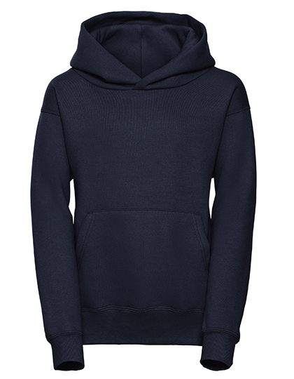 Russell Children's Hooded Sweatshirt Russell Children's Hooded Sweatshirt