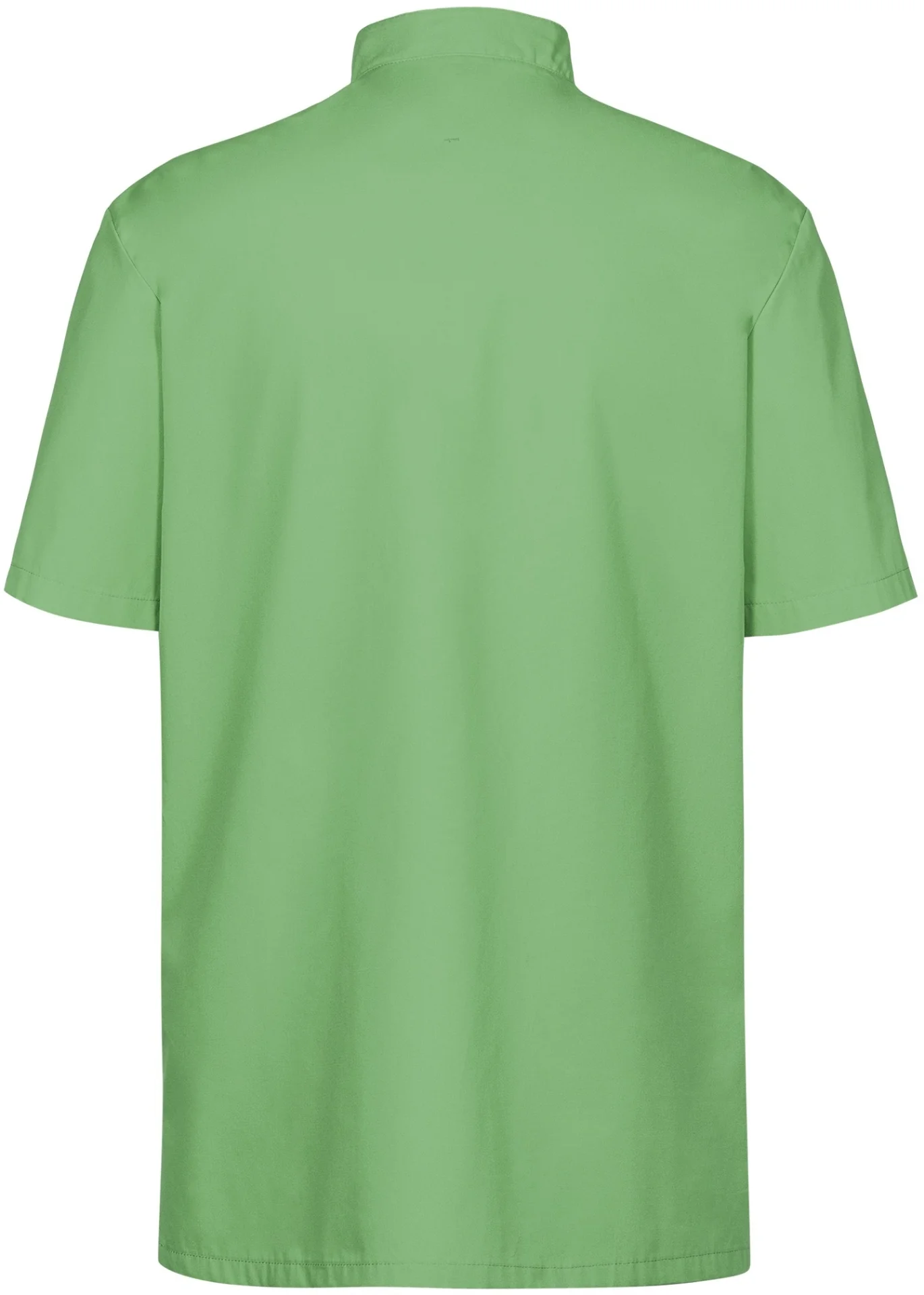 GREIFF Unisex Kasack mit Stehkragen