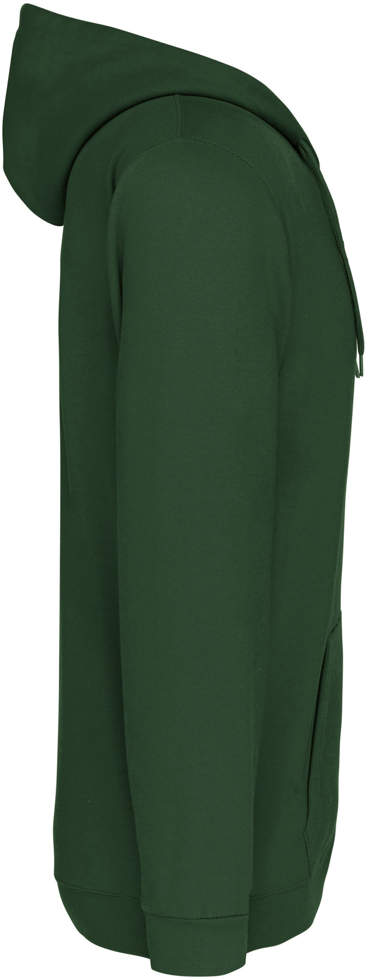 Kariban Kapuzen Sweatjacke