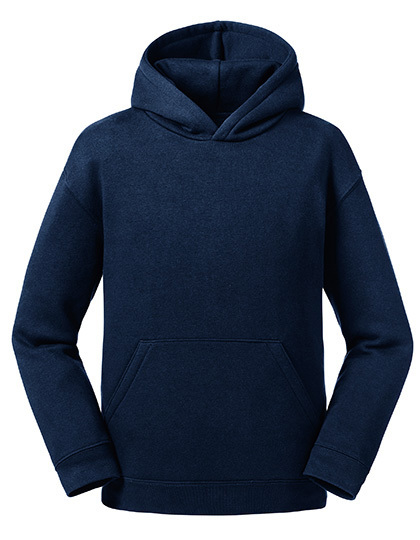 Russell Kids Authentic Hooded Sweat