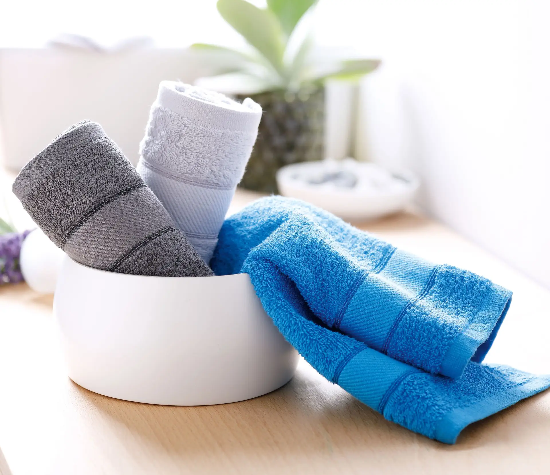 myrtle beach Guest Towel