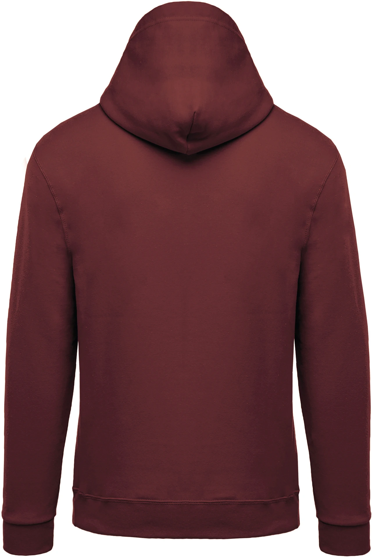 Kariban Herren Kapuzen Sweater