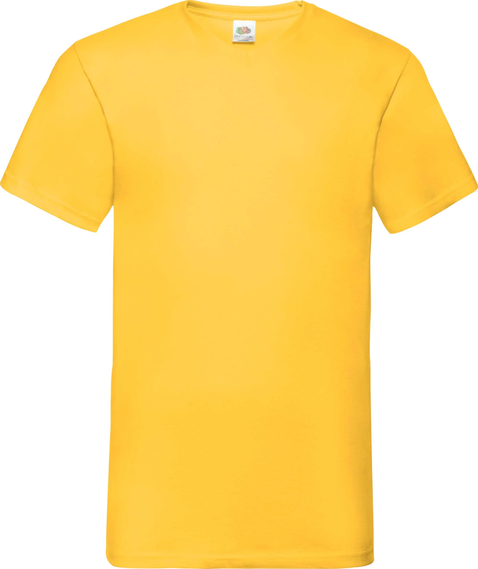 F.O.L. Valueweight V-Neck T