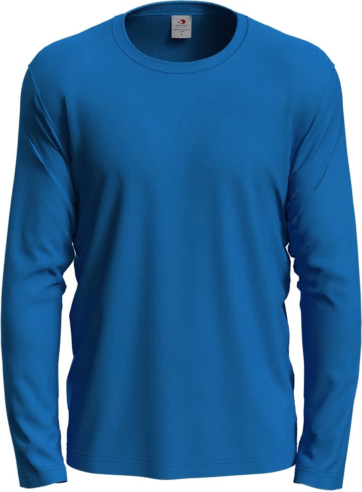 Stedman Classic-T Long Sleeve