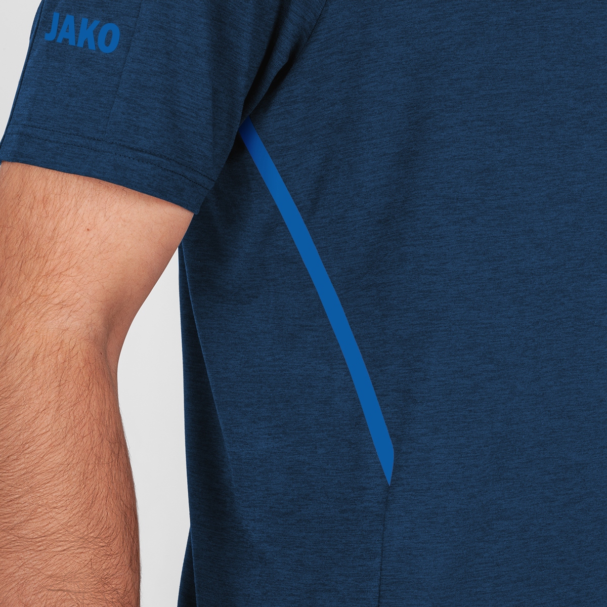 JAKO T-Shirt Challenge Herren JAKO T-Shirt Challenge Herren