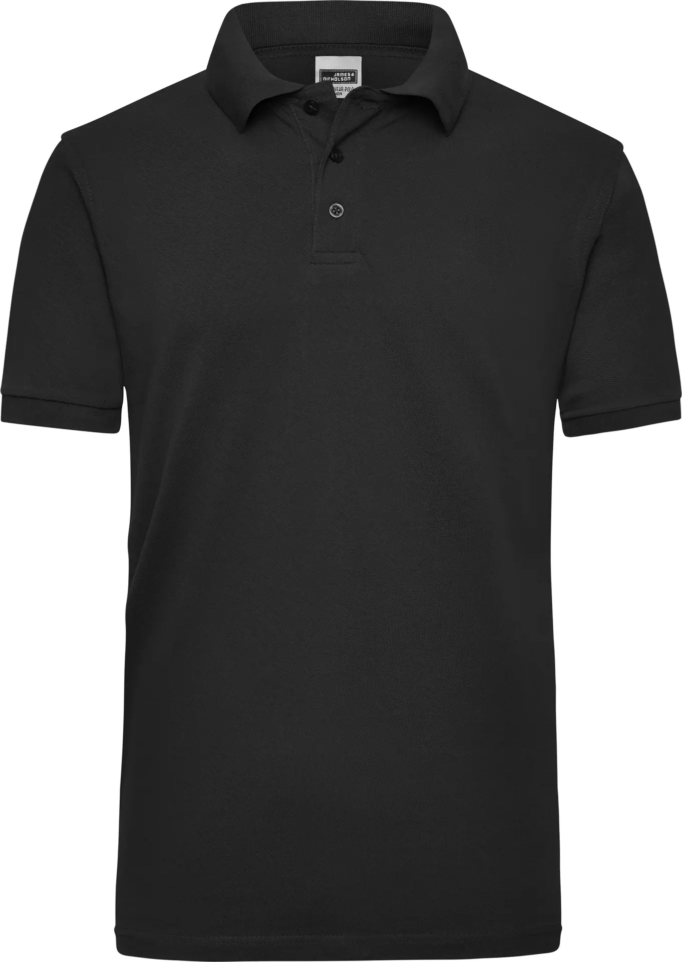 James & Nicholson Men's Workwear Polo 