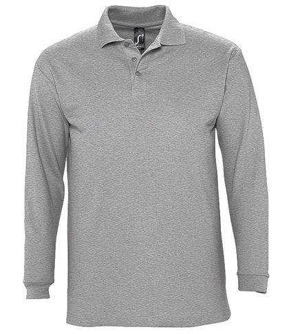 SOL'S Longsleeve Polo Winter II SOL'S Longsleeve Polo Winter II