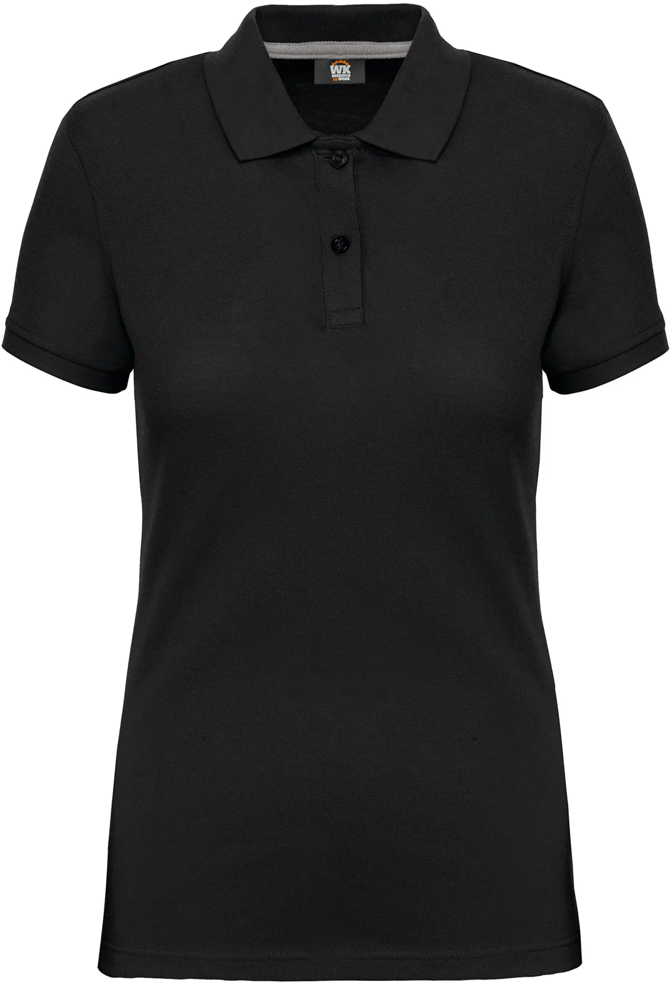 Kariban Schweres Damen Workwear Piqué Polo
