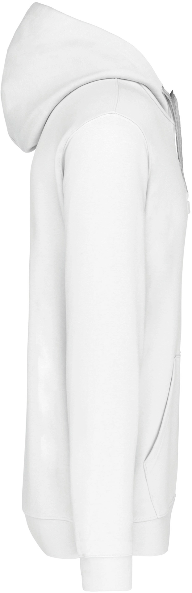 Kariban Kontrast Kapuzen Sweater