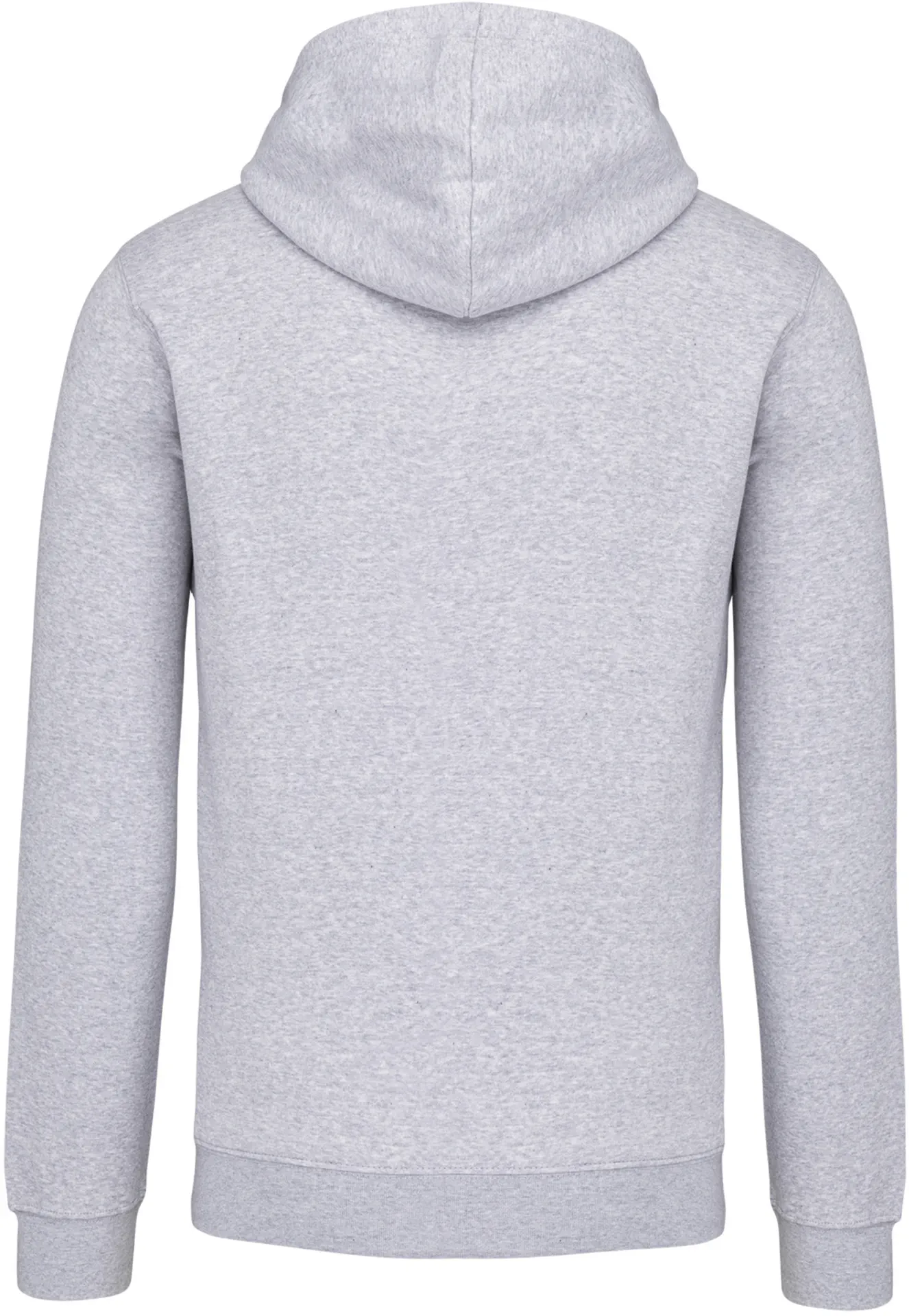 Kariban Kontrast Kapuzen Sweater
