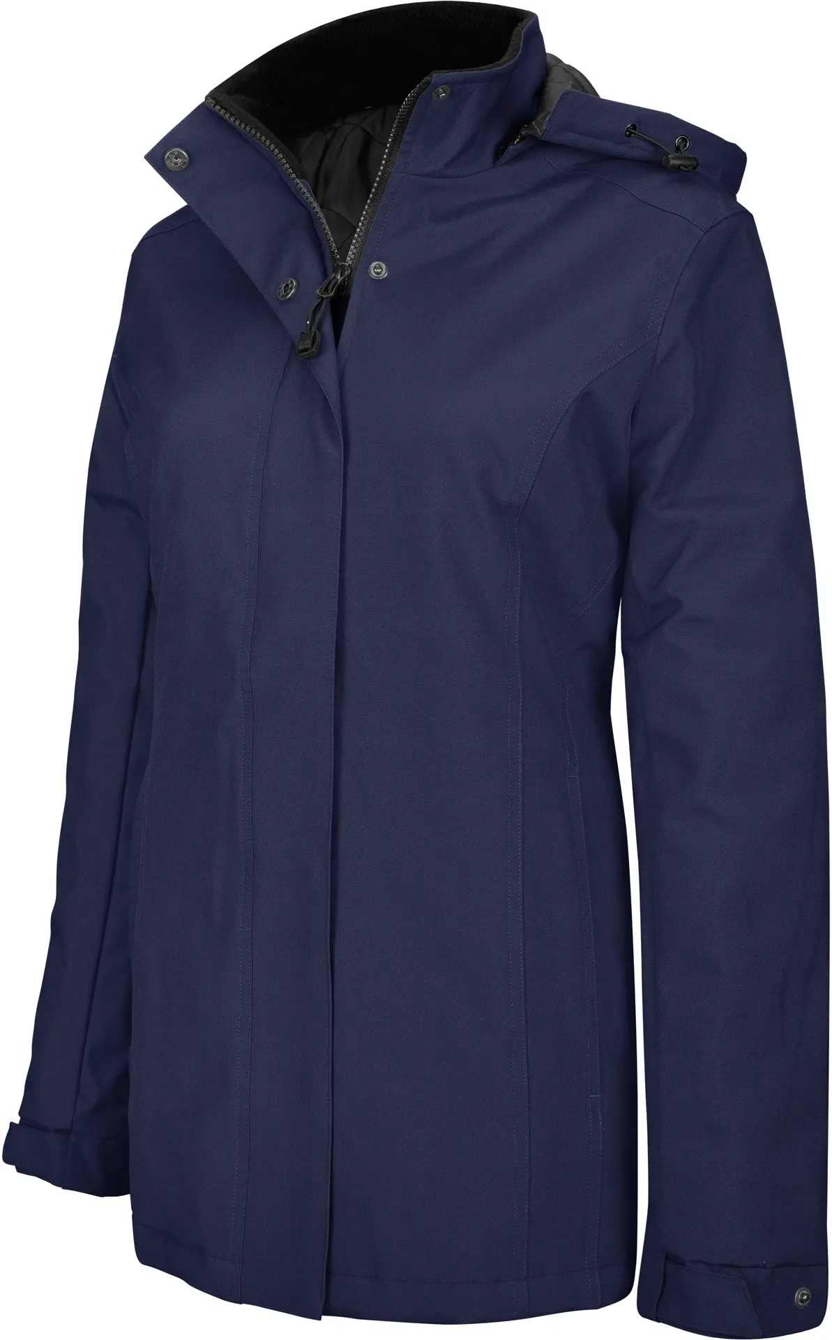 Kariban Damen Parka