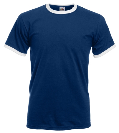F.O.L. Ringer Tee F.O.L. Ringer Tee