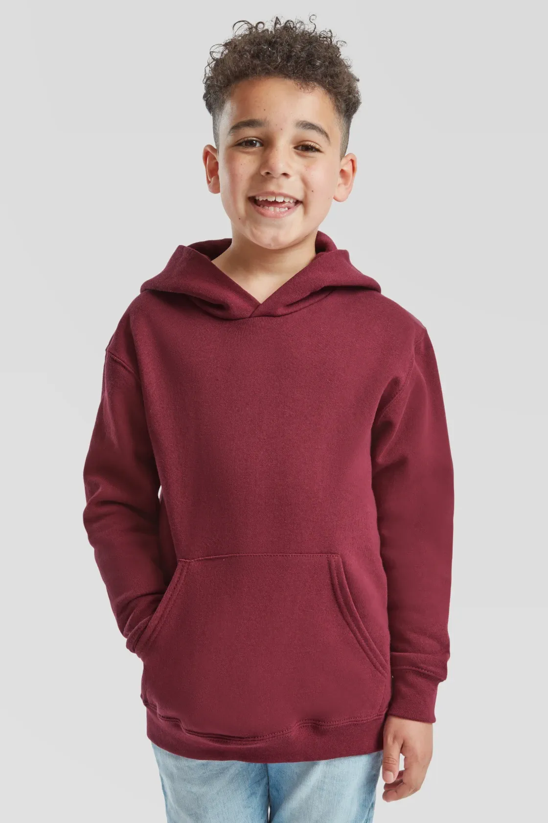 F.O.L. Kids Classic Hooded Sweat