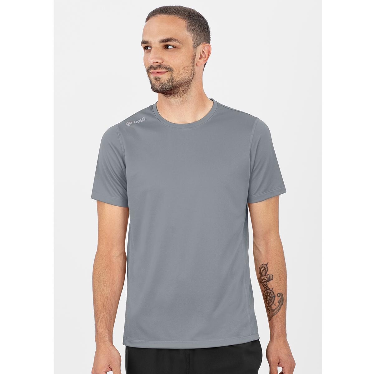 JAKO T-Shirt Run 2.0 Herren
