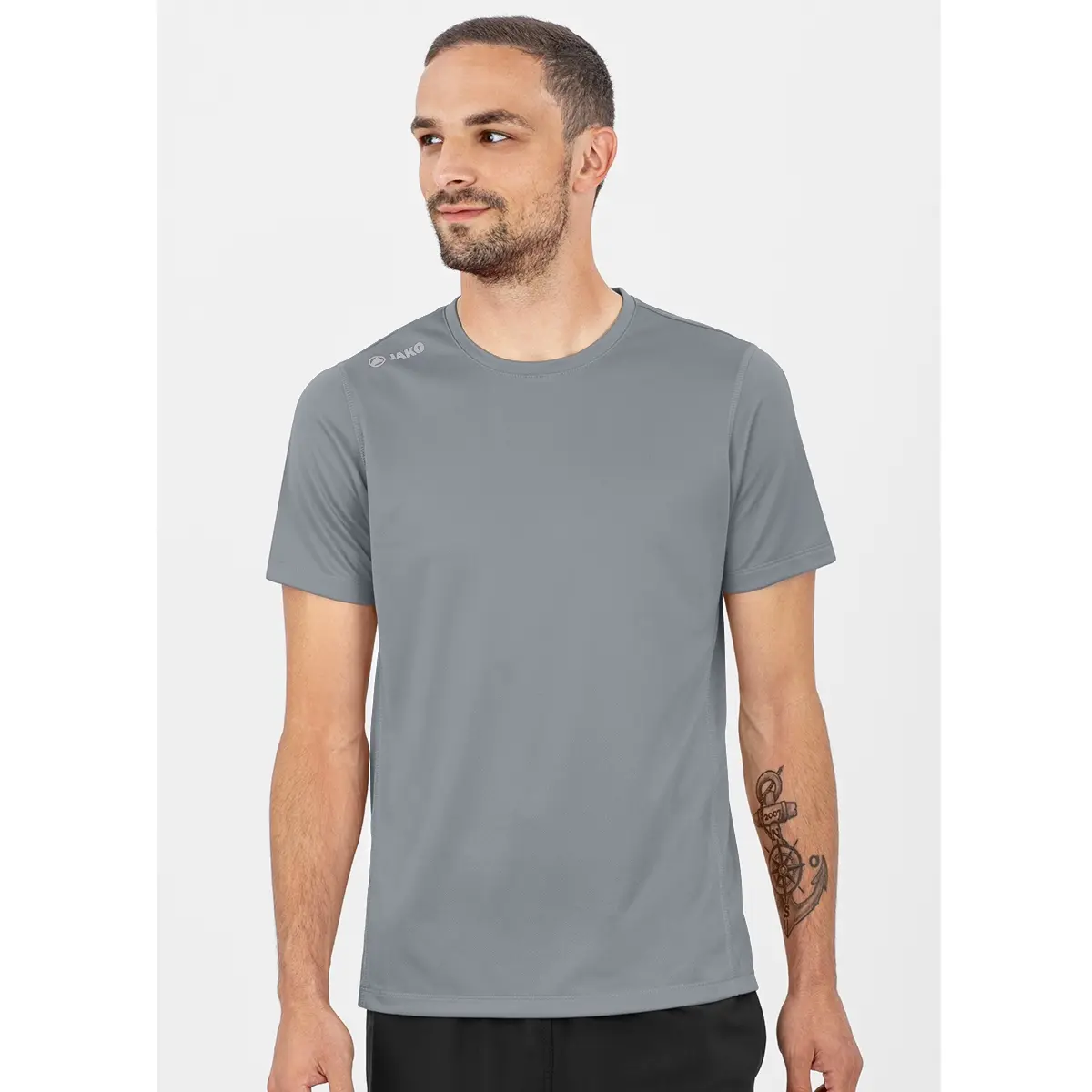 JAKO T-Shirt Run 2.0 Herren