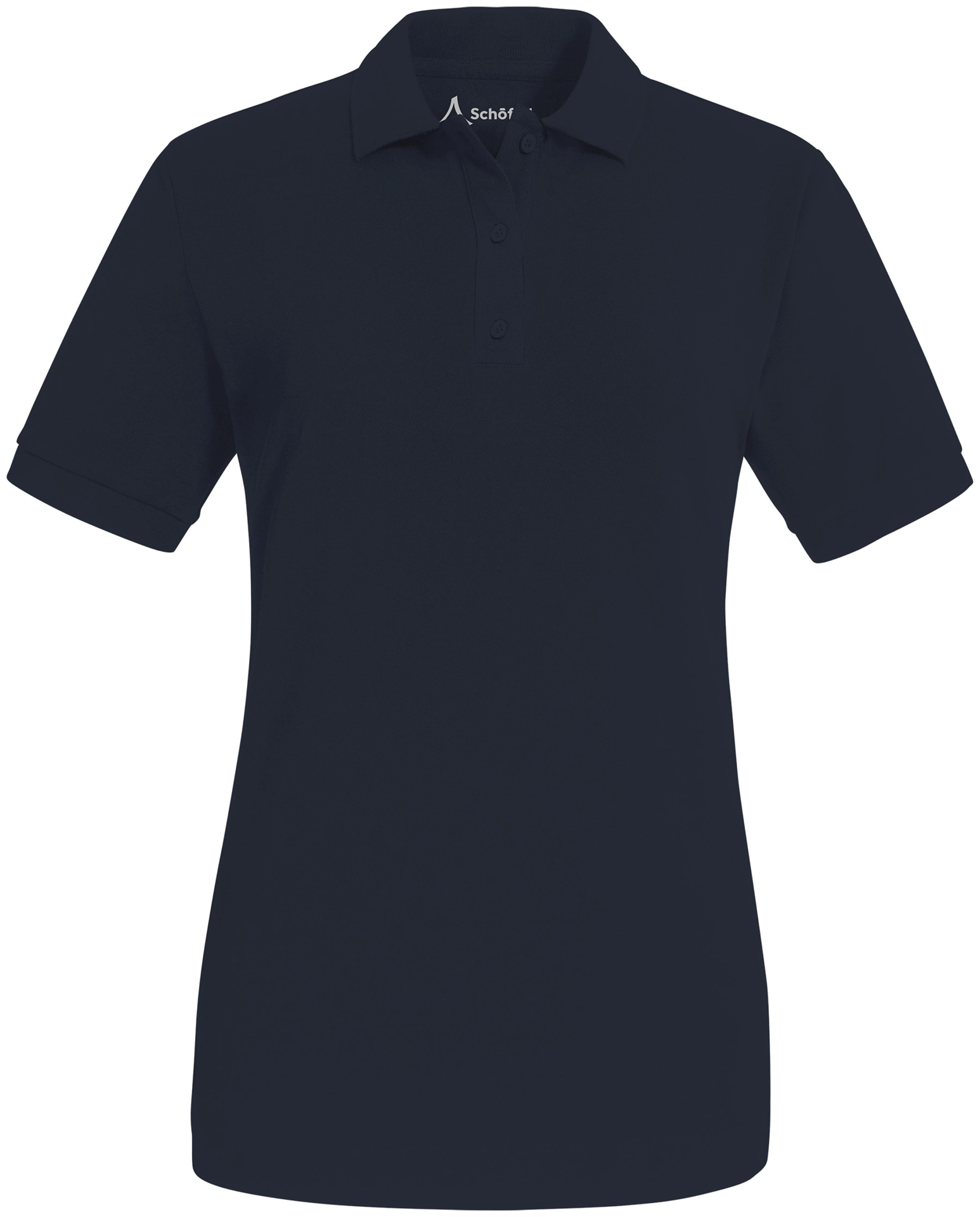 Schöffel PRO 7024 Damen LIEBLINGS Poloshirt WW
