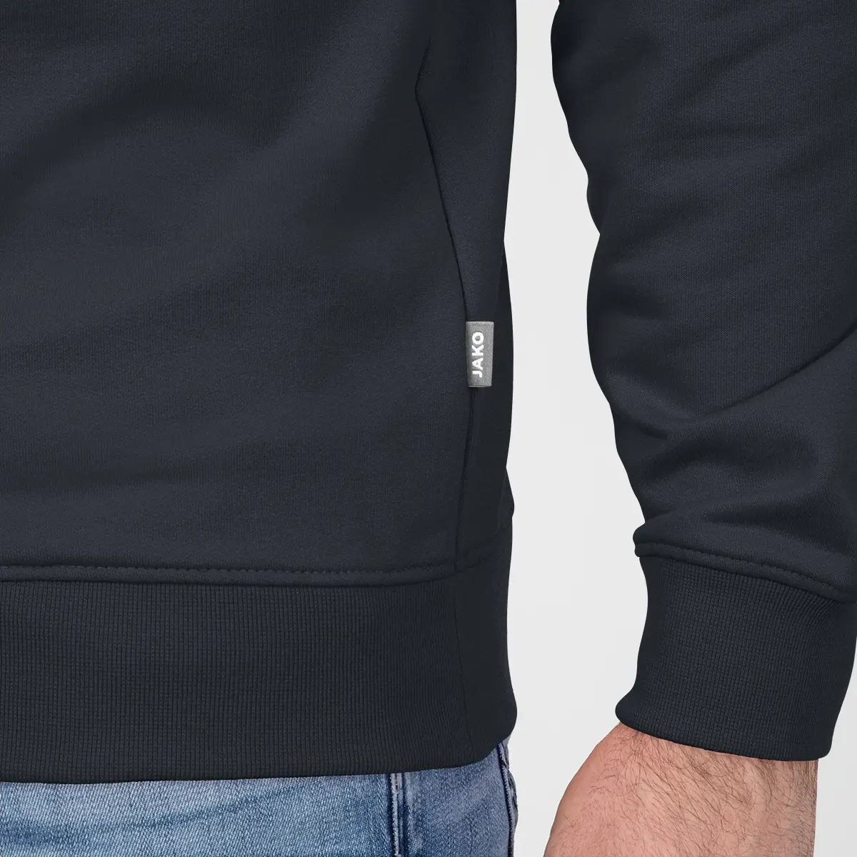 JAKO Ziptop Doubletex