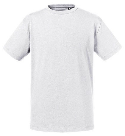 Russell Kids Pure Organic Tee