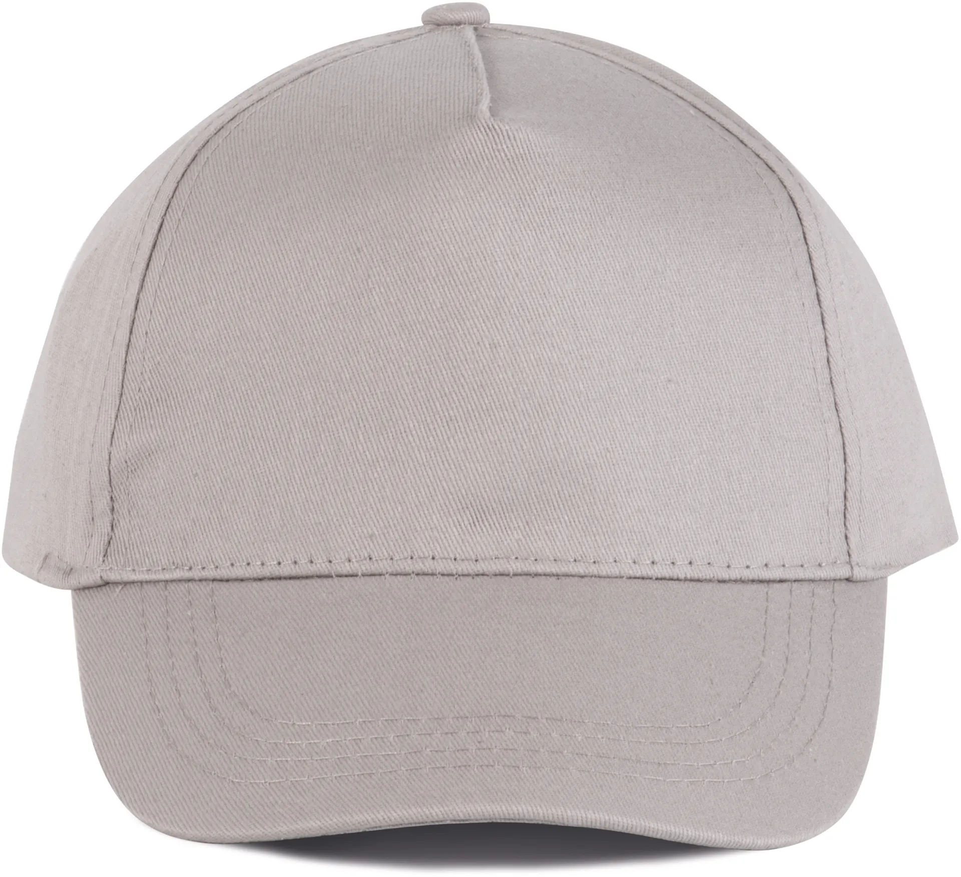 Kariban 5-Panel Kappe