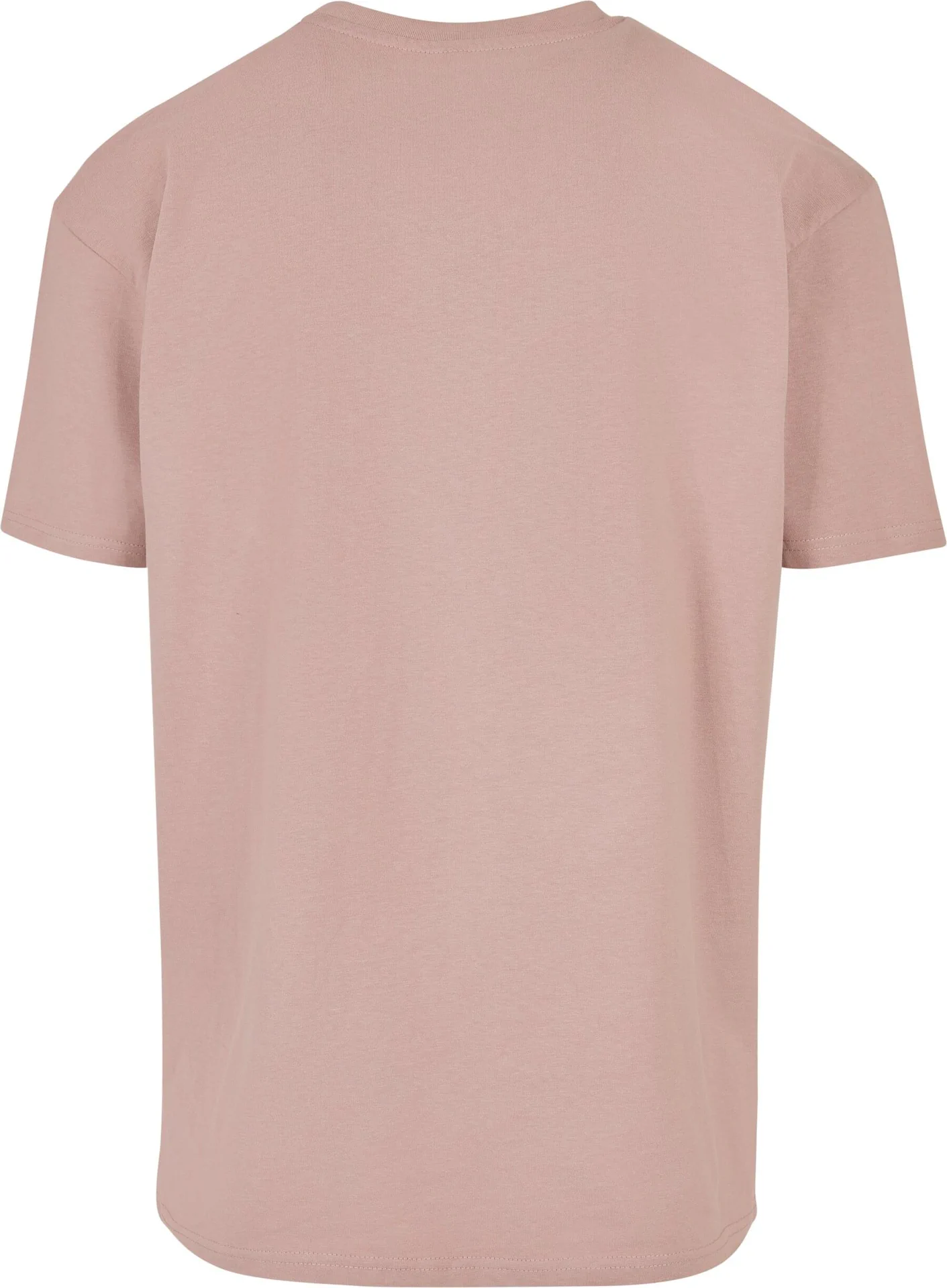 Build Your Brand Heavy Oversize Tee