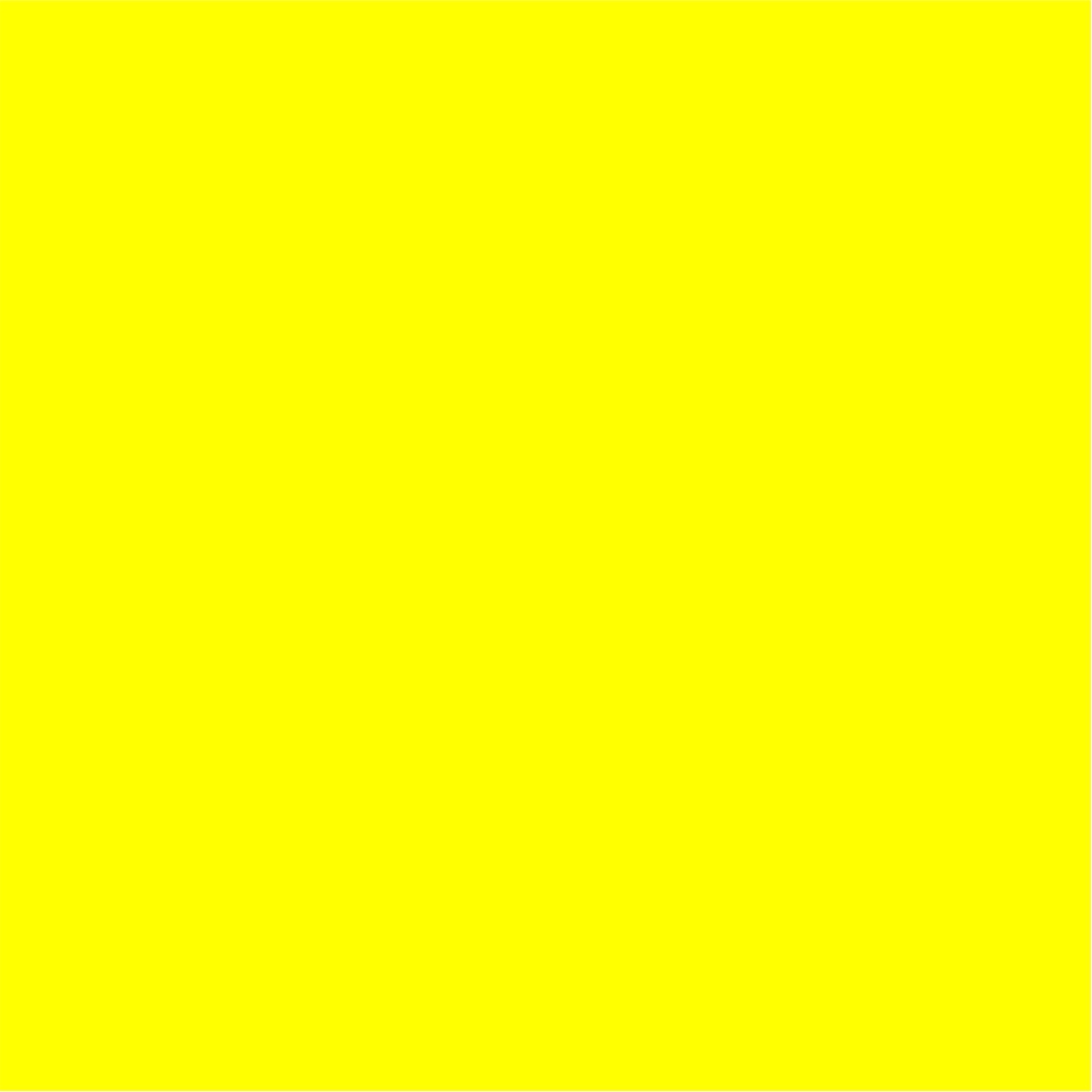 neon gelb
