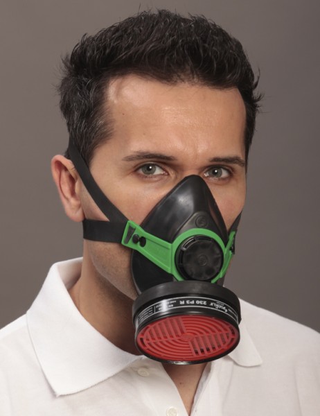 EKASTU Halbmaske Polimask 230 EKASTU Halbmaske Polimask 230