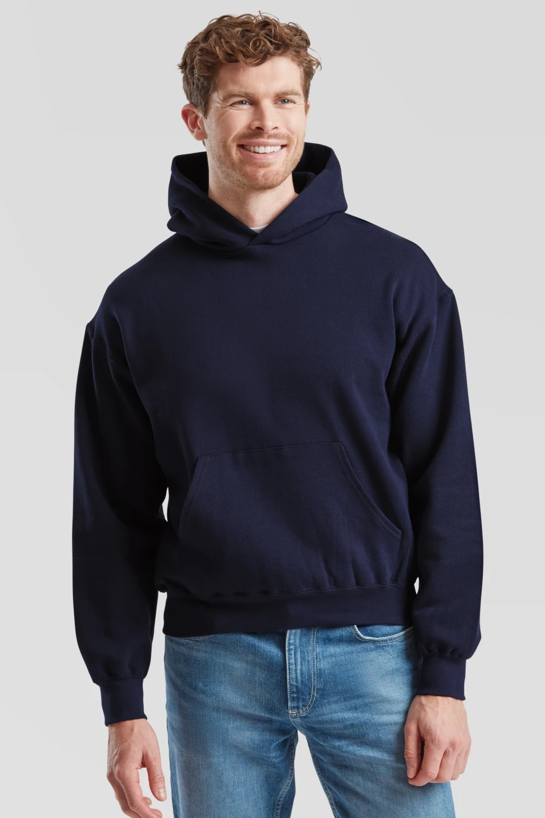 F.O.L Supercotton™ Hooded Sweat